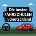 Die beste Fahrschule in Deutschland bikrisohoj